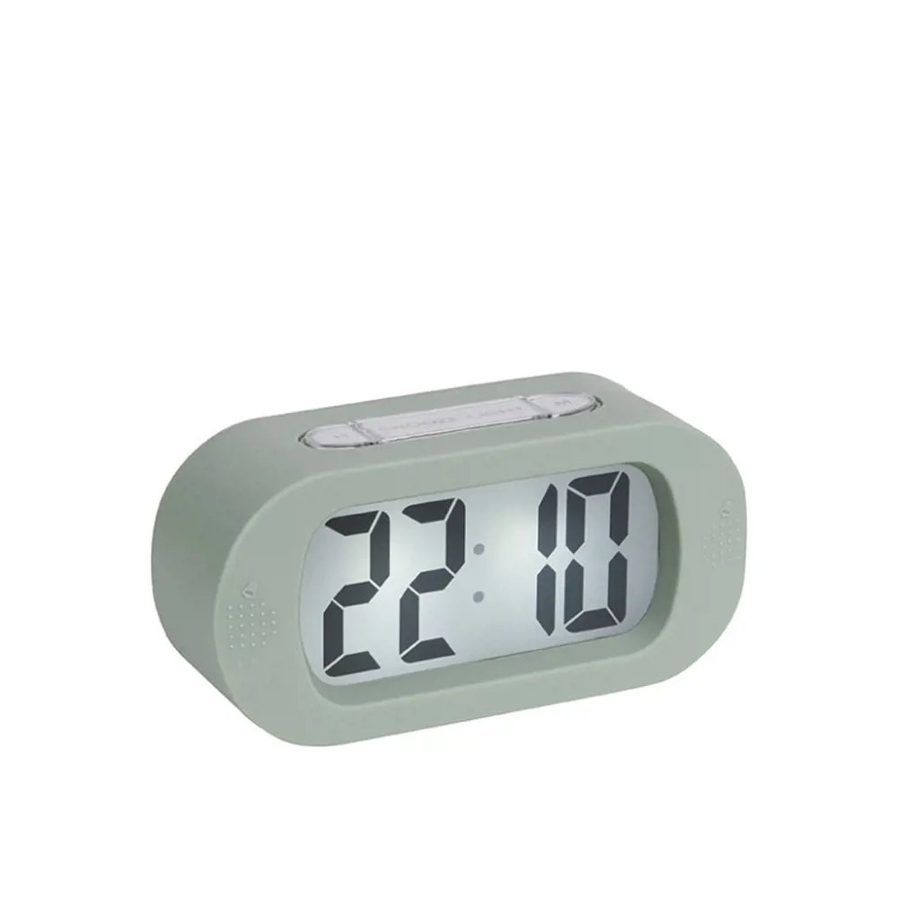 Present Time Alarm Clock Gummy